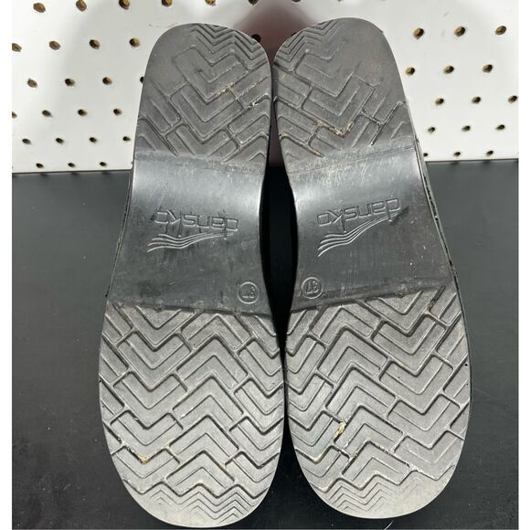 Dansko ankle booties size 6.5 - Picture 9 of 9